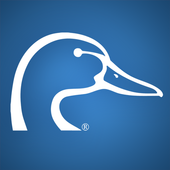 Ducks Unlimited Membership App icon