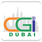 CGI Dubai biểu tượng