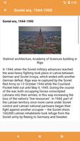 History of Latvia screenshot 3