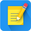 Notes: simple personal notepad APK