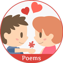 Romantic love poems for her and him APK