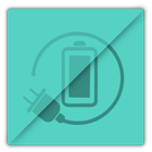 Battery Status Theme icon