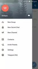 Chat Me - Instant Messenger APK download