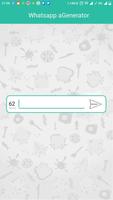 Whatsapp Generator gönderen