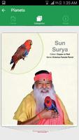 SGS Birds - Shukavana syot layar 2