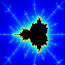 Mandelbrot APK