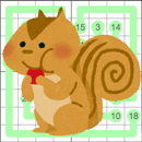 APK Numberlink Plus 算数が得意＆楽しくなるパズル