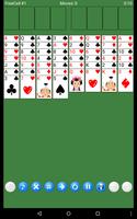 FreeCell الملصق