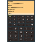 Scientific Calculator أيقونة