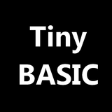 Tiny BASIC icône