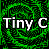 Tiny C icône