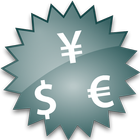 Tip Currency Calc icono
