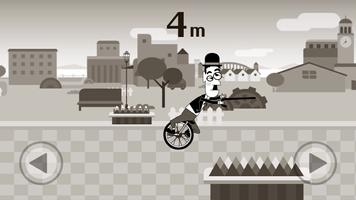 Monocycle Joy screenshot 2