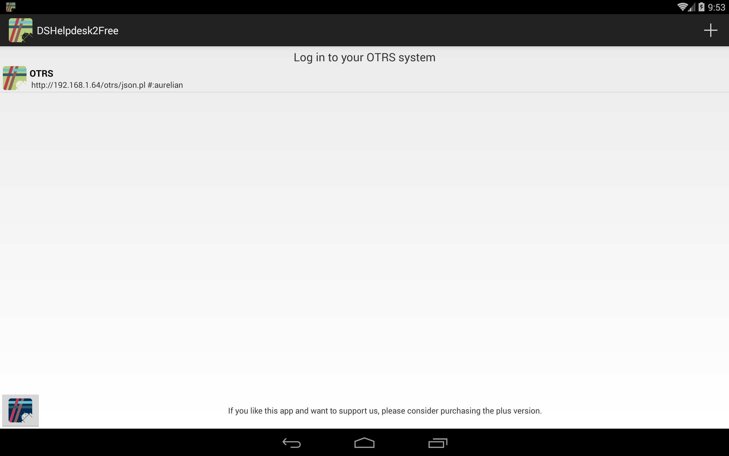 Ds Helpdesk Fur Android Apk Herunterladen