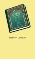Nashoihud Diniyyah Affiche