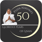 Niruma's 50 Years of Gnan - An Zeichen