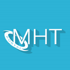 MHT Portal ícone