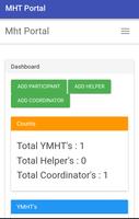 MHT Portal syot layar 2
