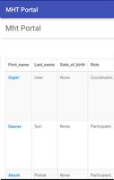 MHT Portal syot layar 3