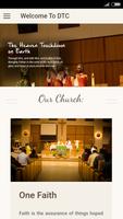 Dallas Tamil Catholic 海報