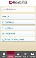 Ask The Nutritionist تصوير الشاشة 1