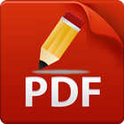 Icona MaxiEdit PDF Editor & creatore