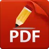 MaxiPDF - محرر PDF والبناء APK
