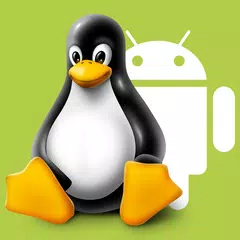 Baixar AndroLinux Linux para Android APK