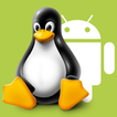 AndroLinux Linux untuk Android