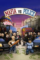 Poster Mafia vs. Police