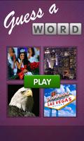 Guess a Word poster