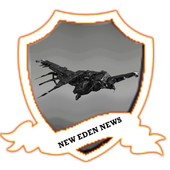 New Eden News icon