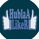 Hublaa Liker APK