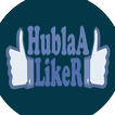 Curtidas: Hublaa Liker