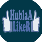 Hublaa Liker icon