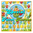 Special Farm Heroes Saga Guide ไอคอน