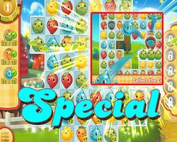 Special Farm Heroes Saga Guide پوسٹر