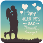 Valentine Day Images icône