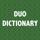 DUO Dictionary APK