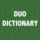 DUO Dictionary आइकन