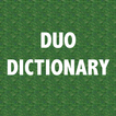 DUO Dictionary