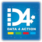 Data4Action أيقونة