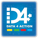 Data4Action アイコン