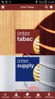 InterTabac Exhibition poster