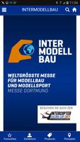 INTERMODELLBAU Messe постер