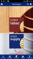 InterSupply Exhibition الملصق