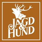 JAGD & HUND Messe icône