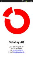 Databay AG Plakat