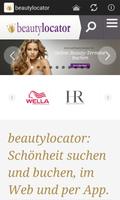 beautylocator 포스터