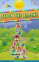 Drop Stack Toys 截图 1